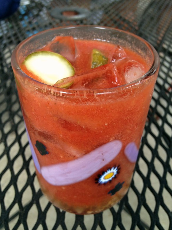 Bloody Mary