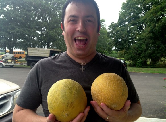 Louis Melons