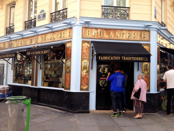 Du Pain et Des Idees