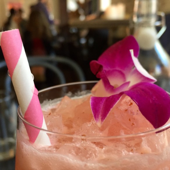 Casa Rosada Cocktail